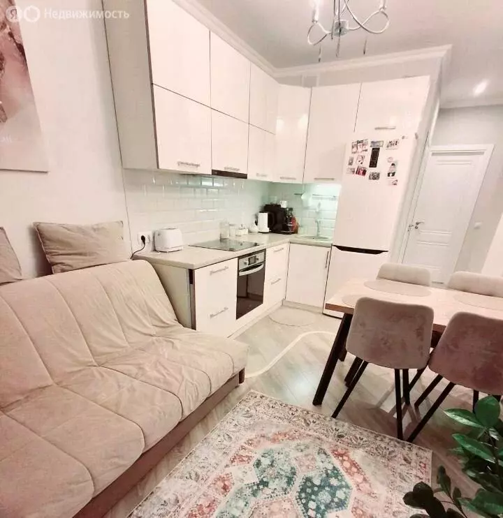 2-комнатная квартира: Долгопрудный, Старое Дмитровское шоссе, 11 (67 ... - Фото 1