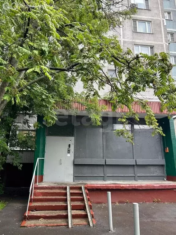1-комнатная квартира: Москва, улица Конёнкова, 5 (38.9 м) - Фото 0