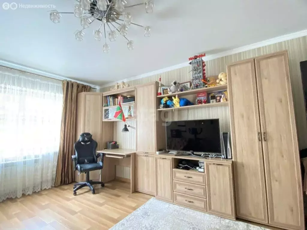 2-комнатная квартира: Ставрополь, улица Ленина, 417И/1 (65 м) - Фото 1
