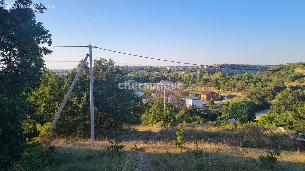 Участок в Севастополь, улица Челюскинцев (7.5 м) - Фото 2