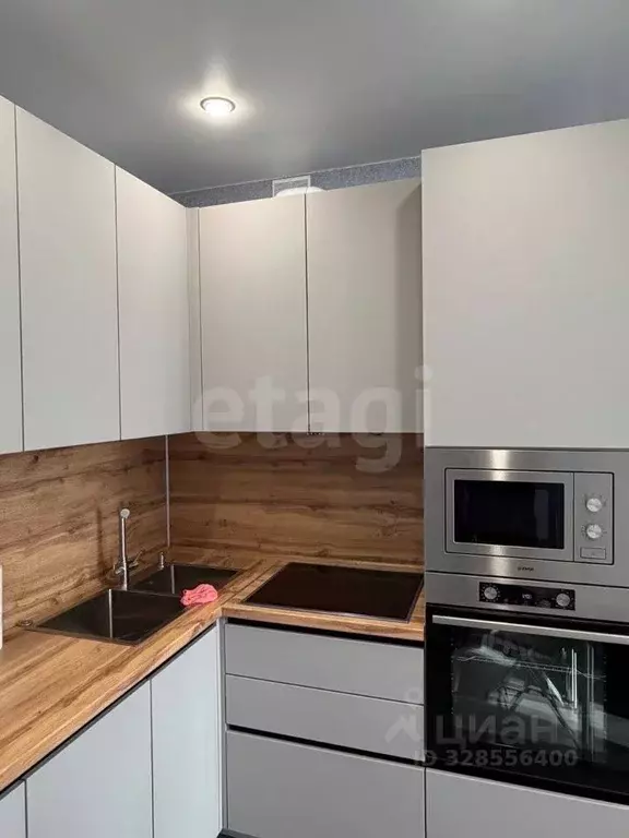 2-к кв. Тюменская область, Тюмень ул. Арктическая, 16 (55.0 м) - Фото 2