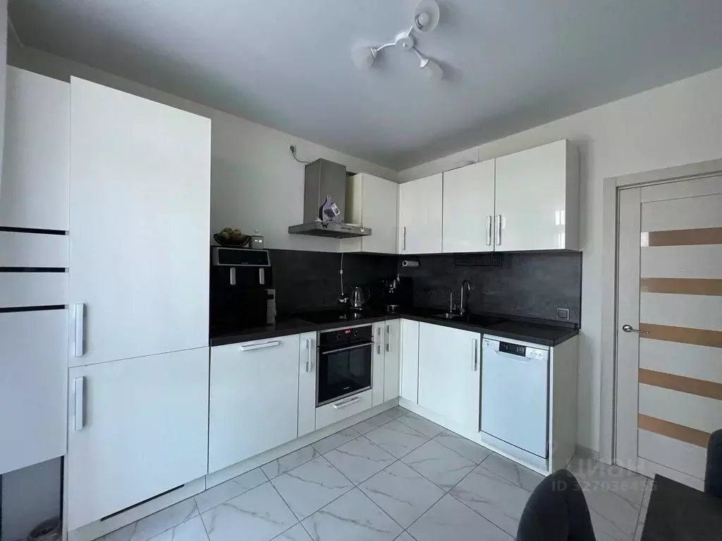 2-к кв. Москва, Москва, Троицк ул. Спортивная, 5 (57.6 м) - Фото 1