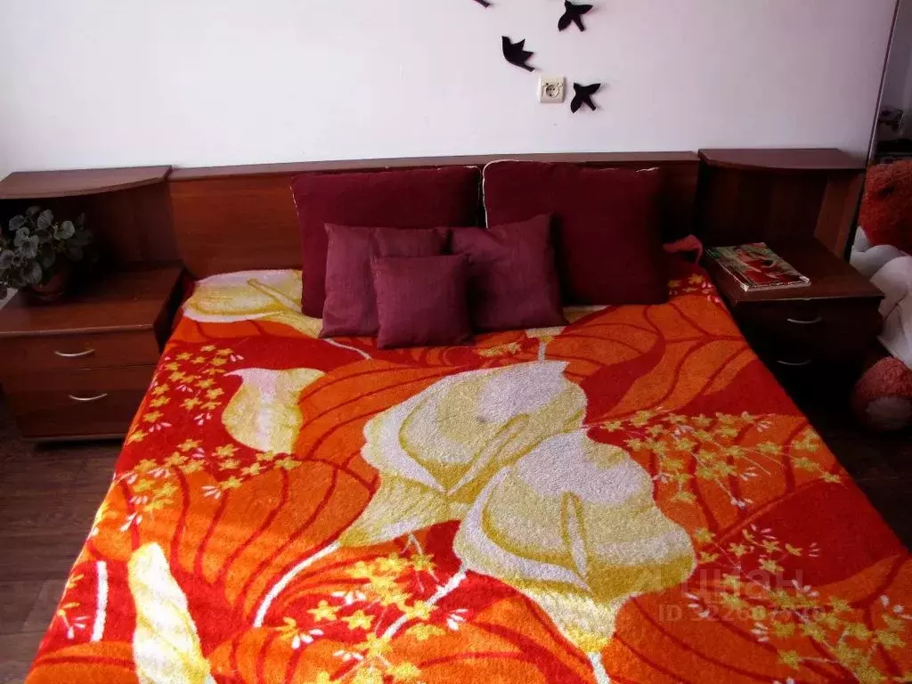 Комната Хабаровский край, Хабаровск ул. Демьяна Бедного, 19 - Фото 1