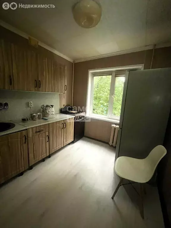 1-комнатная квартира: Ижевск, улица Дзержинского, 81 (31 м) - Фото 0