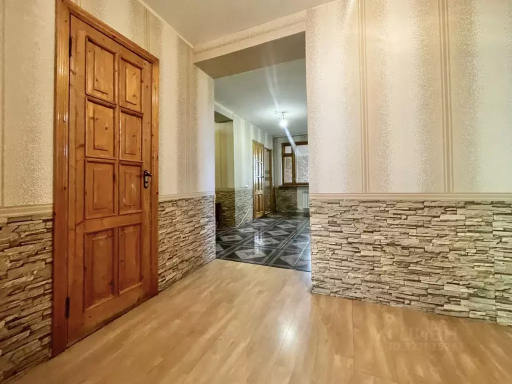 3-к кв. Севастополь ул. Астана Кесаева, 4 (88.0 м) - Фото 2