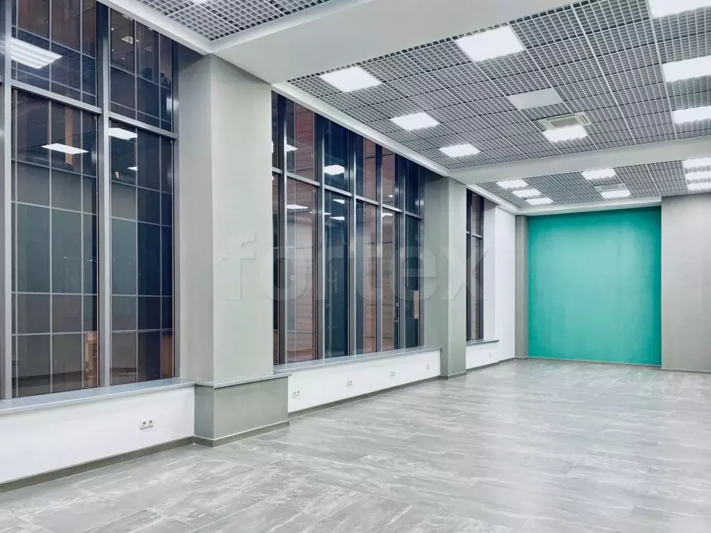 Офис в Москва Скотопрогонная ул., 27/26С1 (89 м) - Фото 1