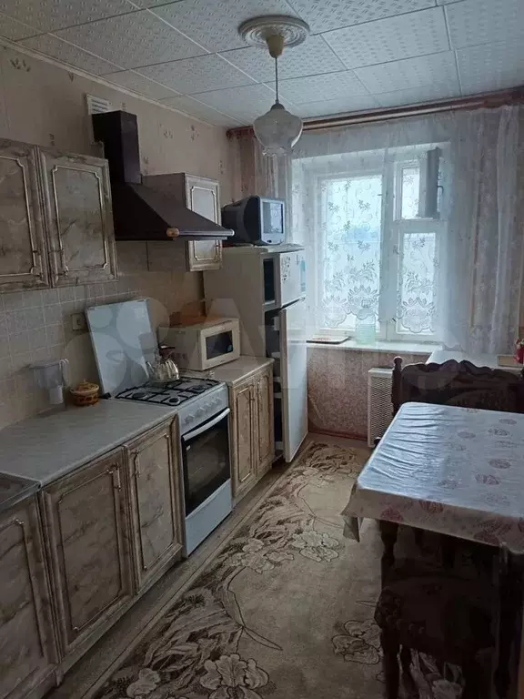 3-к. квартира, 60 м, 6/6 эт. - Фото 0