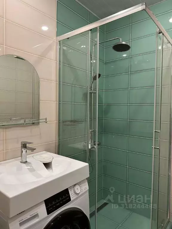 1-к кв. Дагестан, Махачкала ул. Магарамкентская, 40 (50.0 м) - Фото 1