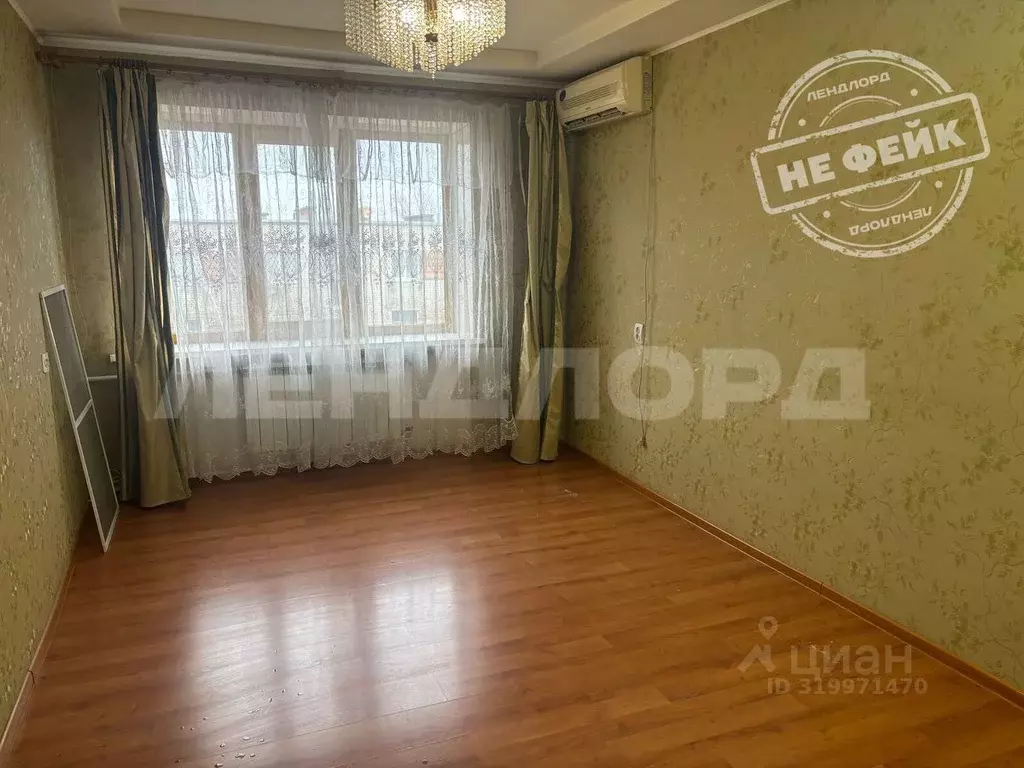 2-к кв. Ростовская область, Новочеркасск Буденновская ул., 233 (46.0 ... - Фото 0