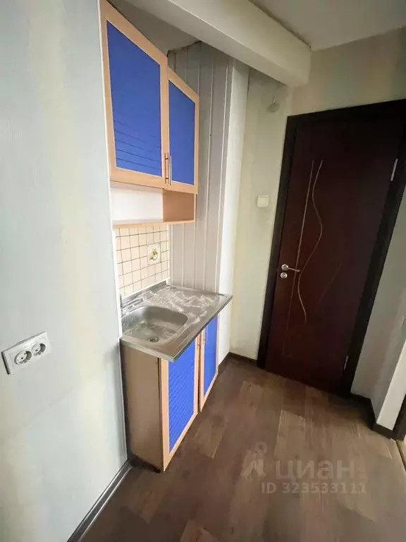 2-к кв. Карачаево-Черкесия, Черкесск ул. Космонавтов, 8 (38.0 м) - Фото 1