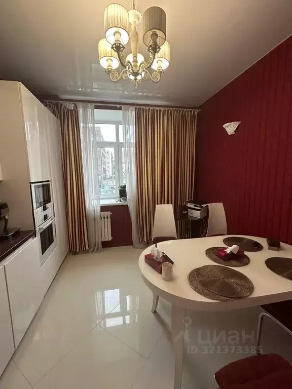 2-к кв. Пермский край, Пермь Советская ул., 3 (73.0 м) - Фото 2