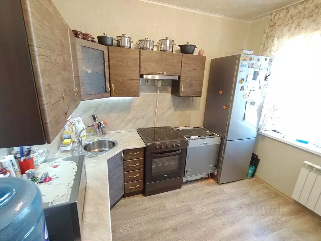 2-к кв. Челябинская область, Озерск просп. Карла Маркса, 2 (58.9 м) - Фото 2