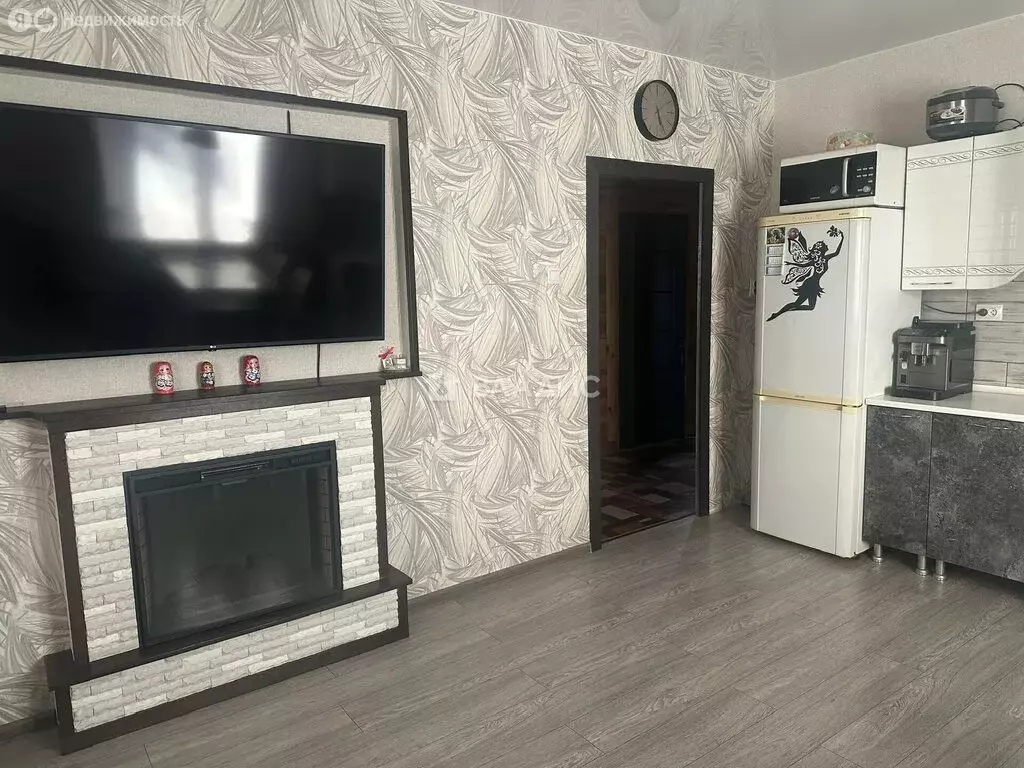 Дом в Улан-Удэ, микрорайон Радужный, Военная улица, 32 (80 м) - Фото 1