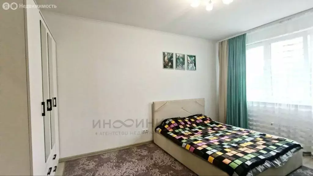 2-комнатная квартира: Москва, Варшавское шоссе, 100к1 (56.1 м) - Фото 1