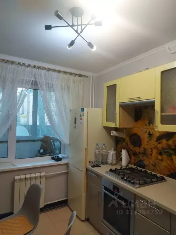 1-к кв. Москва, Москва, Троицк ул. Новая, 6 (36.0 м) - Фото 0