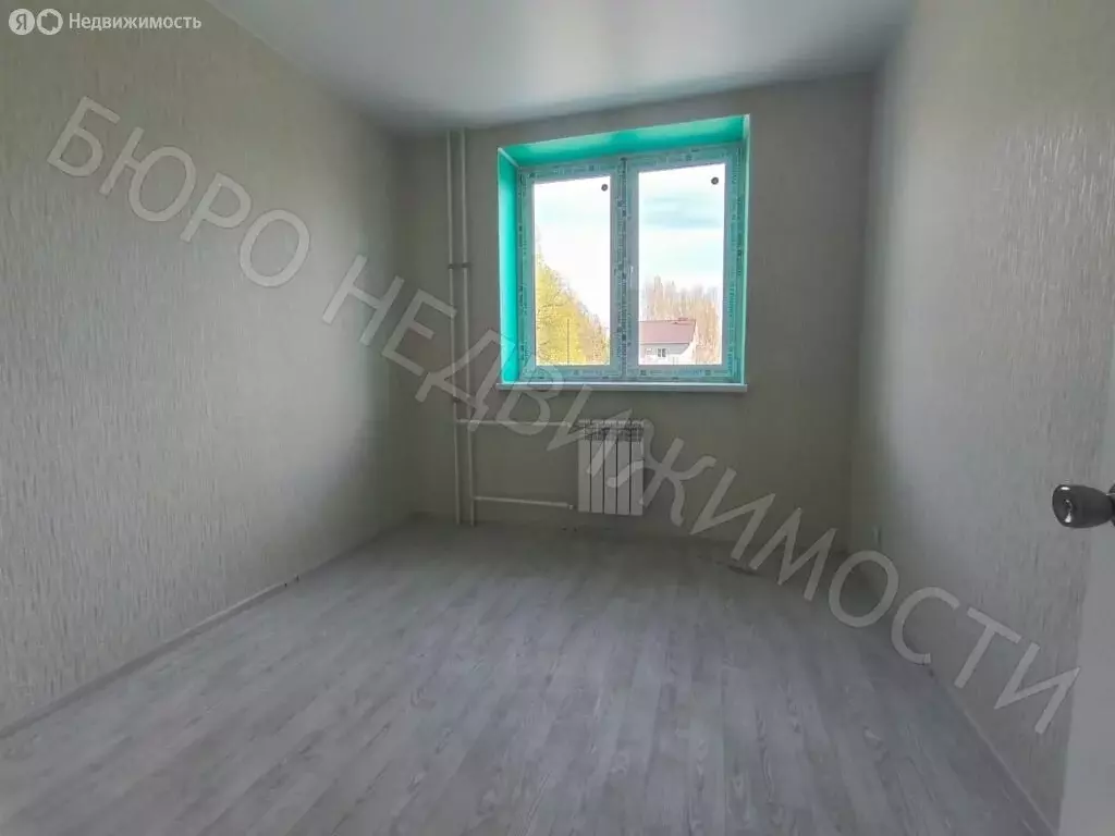 3-комнатная квартира: Балашов, улица Титова, 11 (59 м) - Фото 1