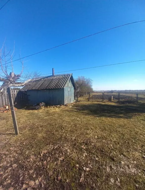 Участок в Ленинградская область, Гатчинский район, д. Вопша  (28.5 ... - Фото 1