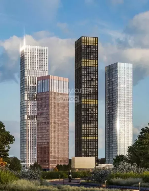 2-к кв. Москва 2-я Хуторская ул., 20с1 (68.0 м) - Фото 0