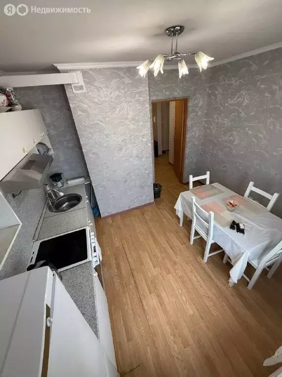 2-комнатная квартира: Краснодар, улица Академика Лукьяненко, 8 (53.3 ... - Фото 2