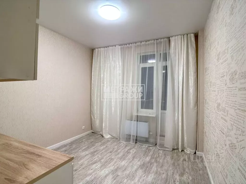 1-к кв. Московская область, Королев Первомайский мкр, Советская ул., ... - Фото 2