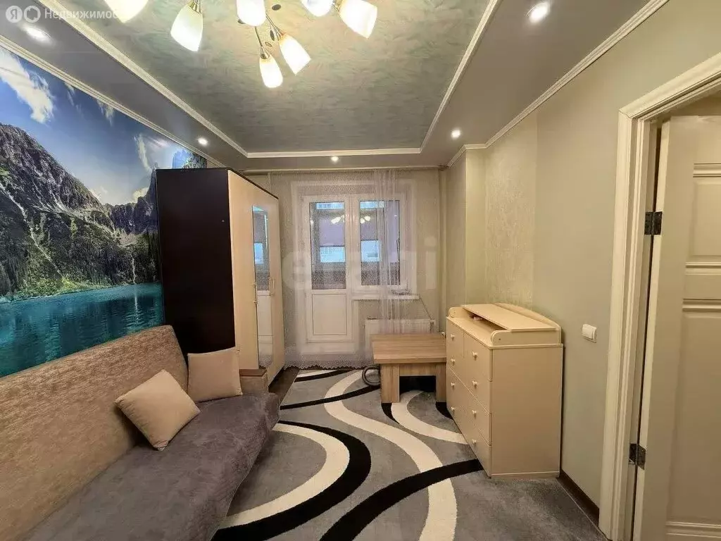 1-комнатная квартира: Тамбов, Мичуринская улица, 331В (29 м) - Фото 1