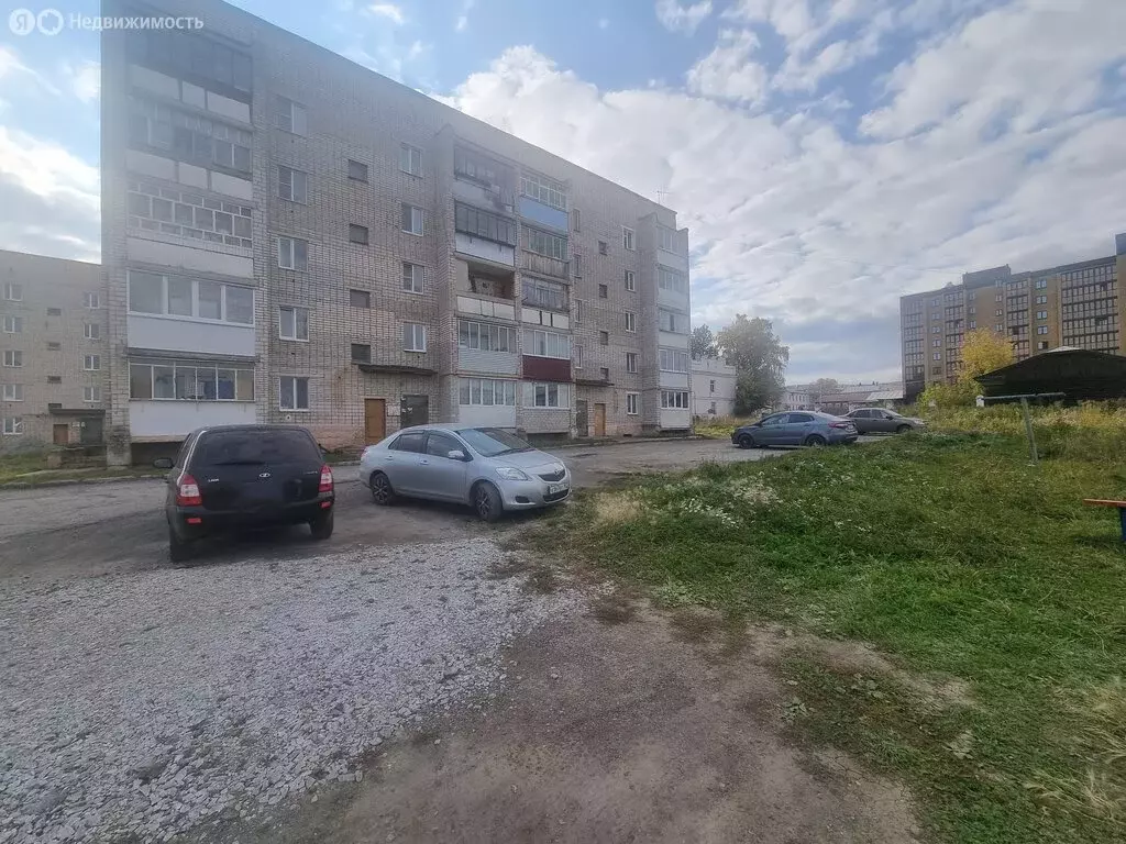 2-комнатная квартира: Белорецк, Челябинская улица, 3 (50.6 м) - Фото 0
