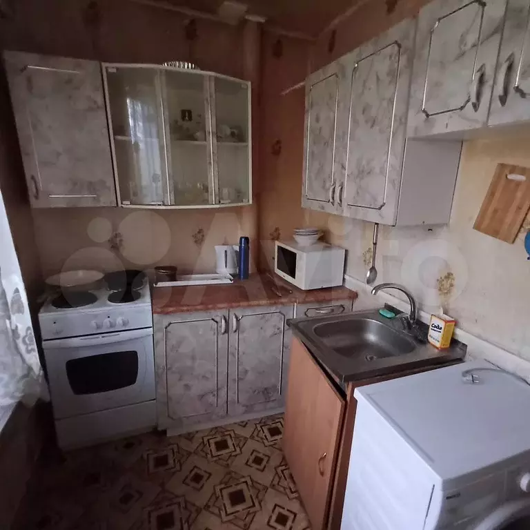 1-к. квартира, 35 м, 2/2 эт. - Фото 0
