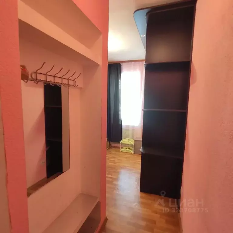 Комната Иркутская область, Иркутск Байкальская ул., 168 (27.0 м) - Фото 1