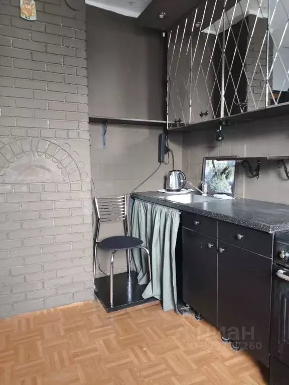 2-к кв. Москва ул. Академика Анохина, 12К4 (53.0 м) - Фото 2
