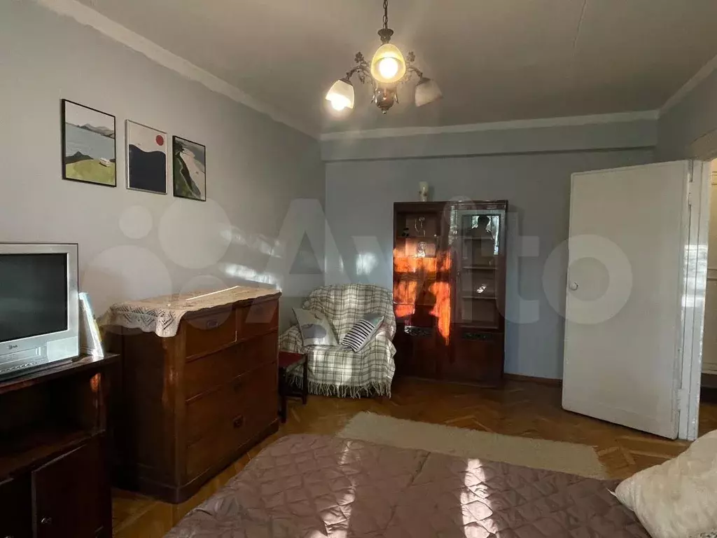 1-к. квартира, 32 м, 5/8 эт. - Фото 1
