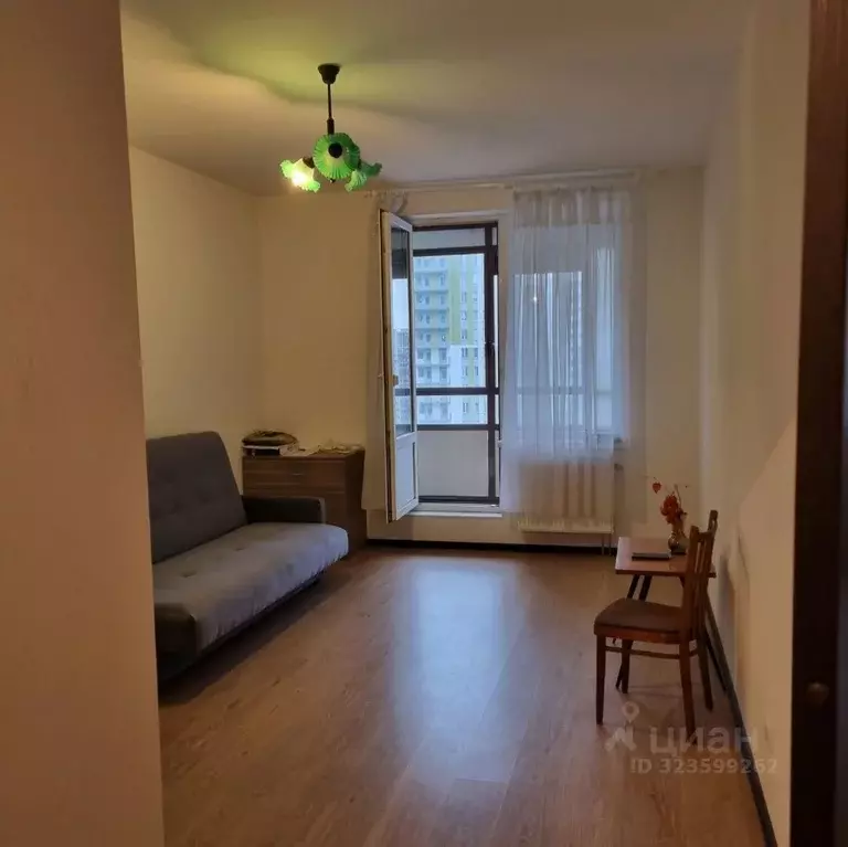 Студия Ленинградская область, Кудрово г. Всеволожский район, Заневское ... - Фото 2