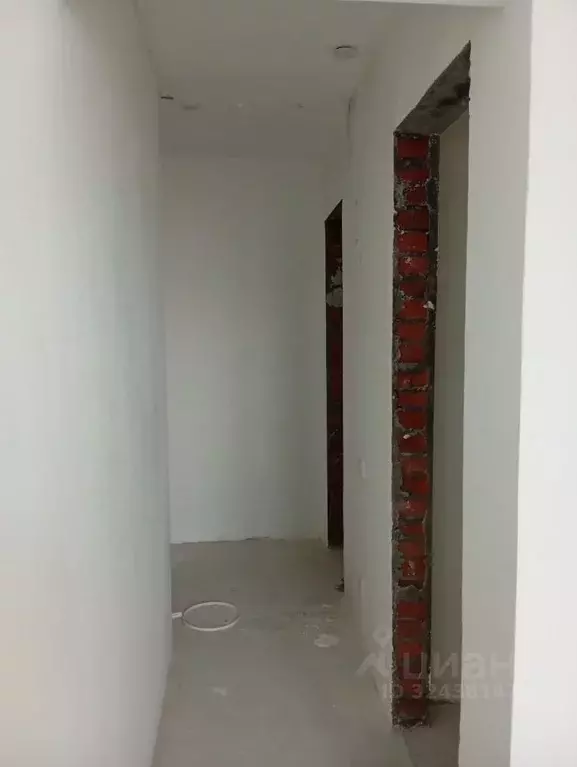 1-к кв. Томская область, Томск пос. Степановка, пер. Богдана ... - Фото 2