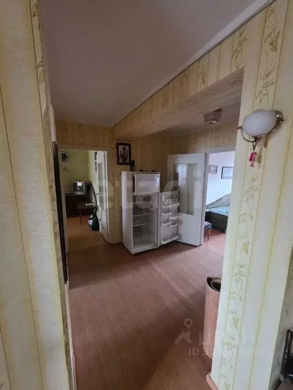 3-к кв. Крым, Евпатория ул. Некрасова, 47 (59.1 м) - Фото 1