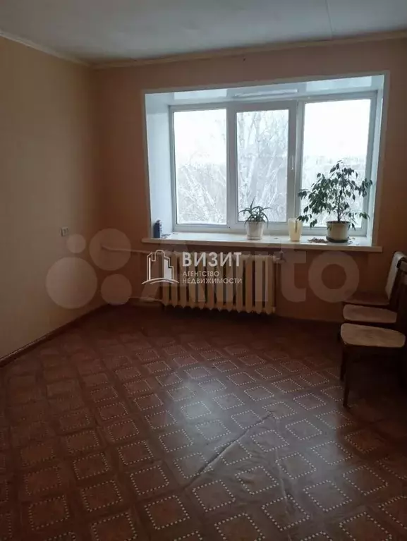 2-к. квартира, 44,9м, 5/5эт. - Фото 0