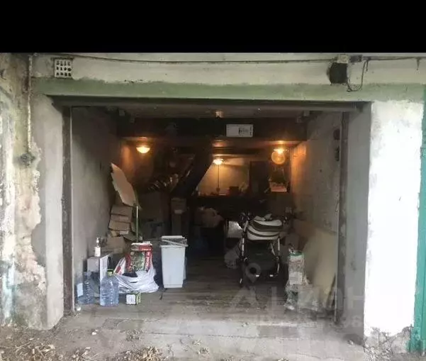 Гараж в Москва Живописная ул., 3к2с1 (20 м) - Фото 2