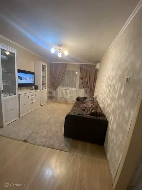 Продаётся 2-к квартира, 43 м - Фото 0