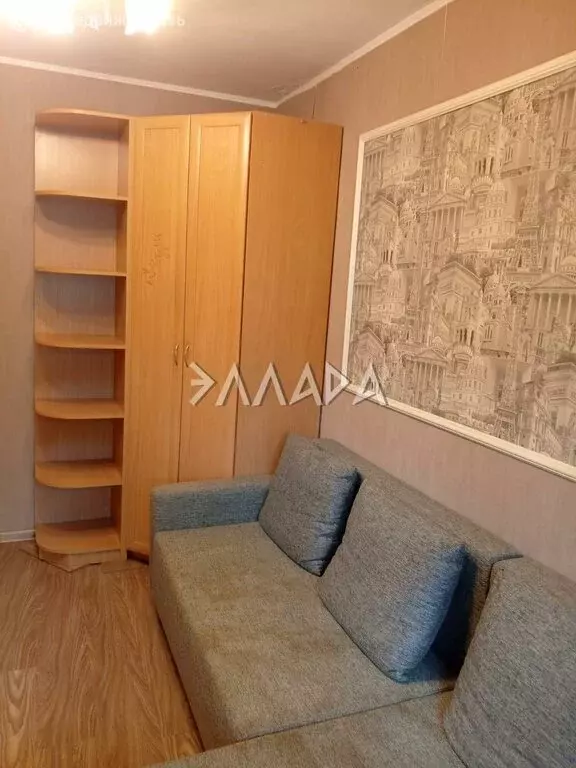 3-комнатная квартира: Ростов-на-Дону, 2-я Краснодарская улица, 151 (64 ... - Фото 1