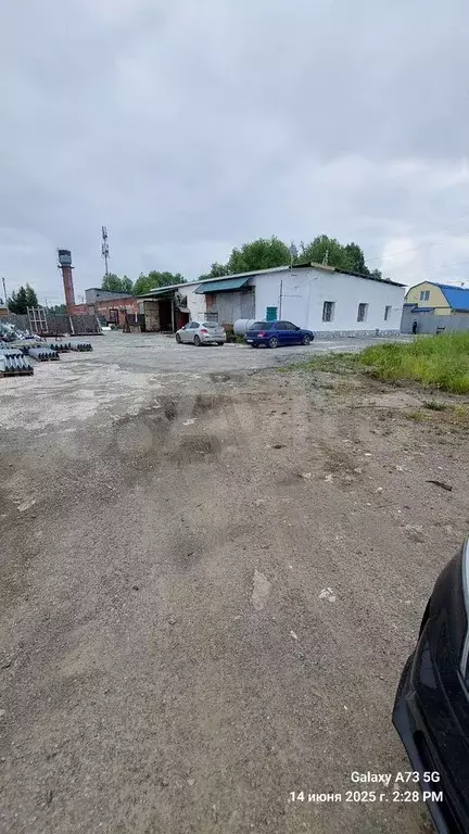 Помещение под производство - Фото 0