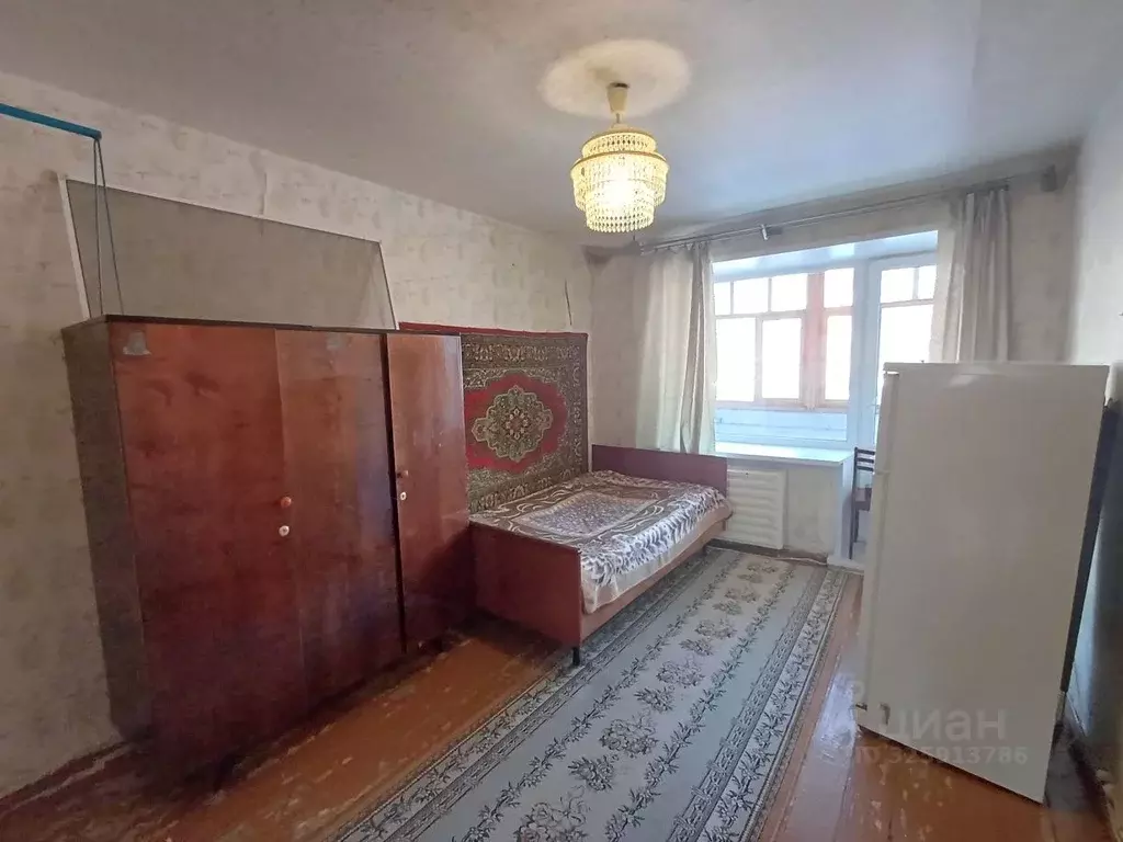 2-к кв. Башкортостан, Нефтекамск Комсомольский просп., 31А (44.0 м) - Фото 1