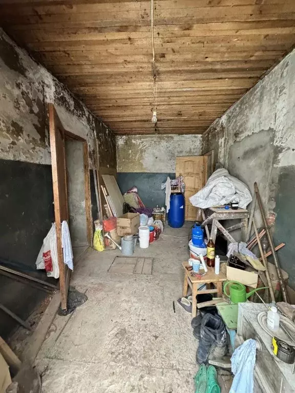 Дом в Московская область, Воскресенск городской округ, пос. Сетовка 14 ... - Фото 2