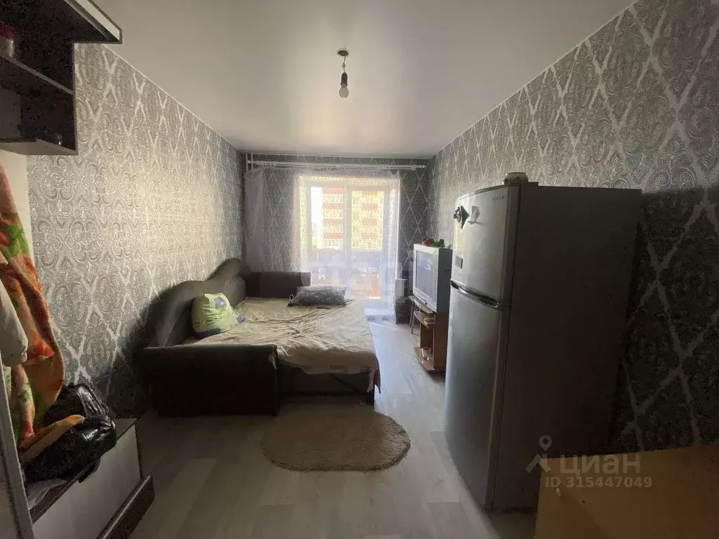 Комната Свердловская область, Нижний Тагил Ленинградский просп., 33 ... - Фото 1