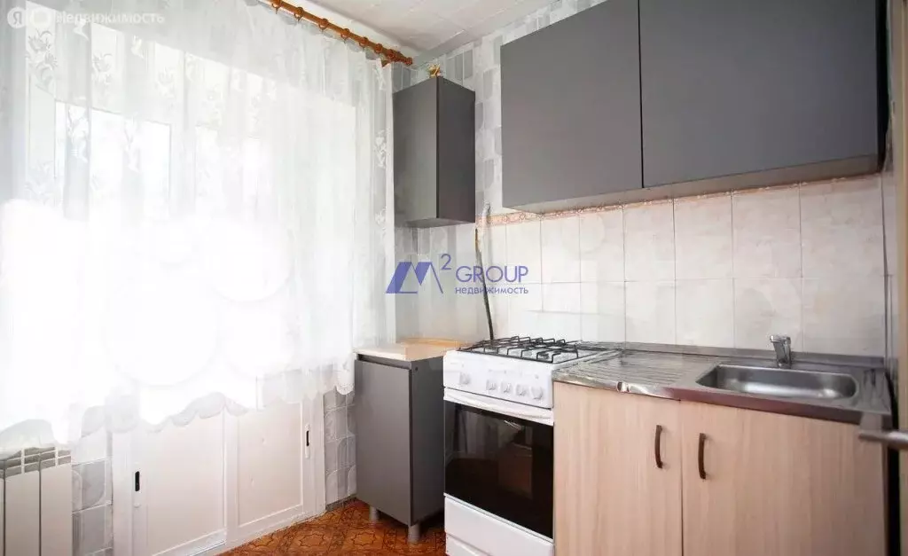 2-комнатная квартира: посёлок Туношна-городок 26, 9 (44 м) - Фото 1