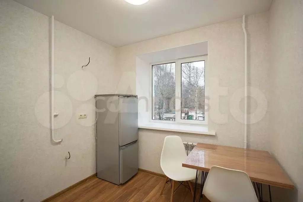 2-к. квартира, 42,5 м, 2/5 эт. - Фото 0