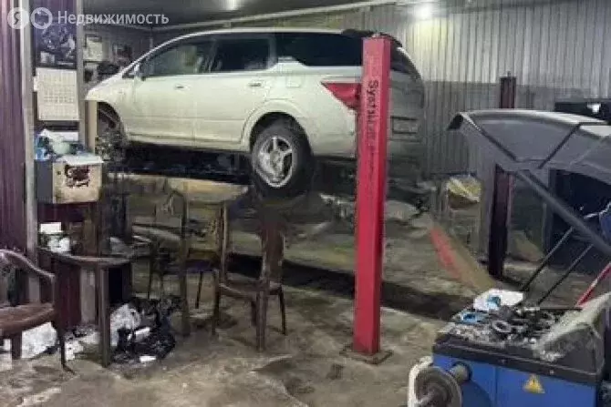 Склад (200 м) - Фото 2