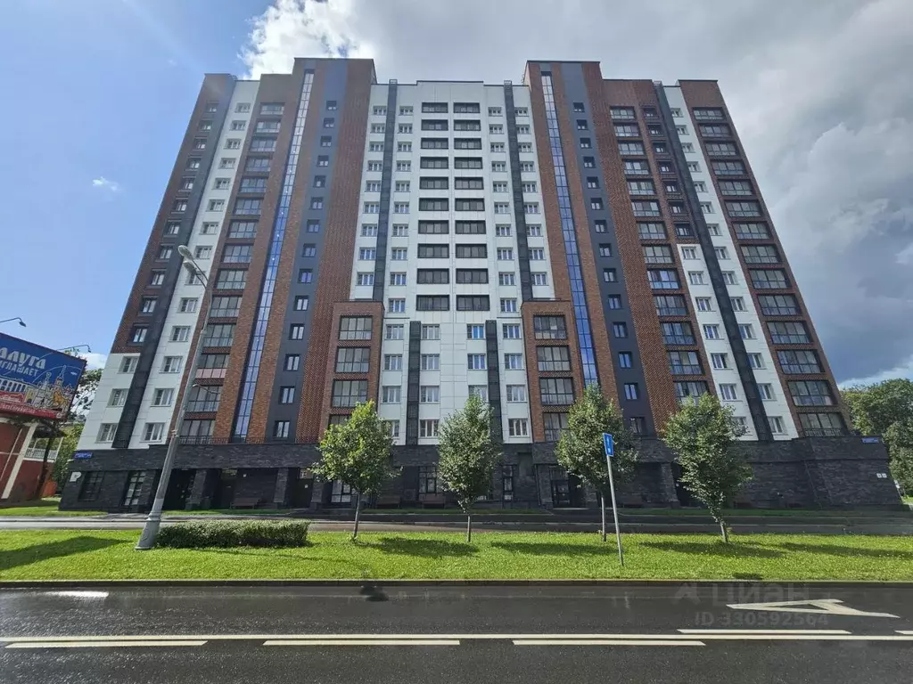 Гараж в Москва Дмитровское ш., 55А (13 м) - Фото 2