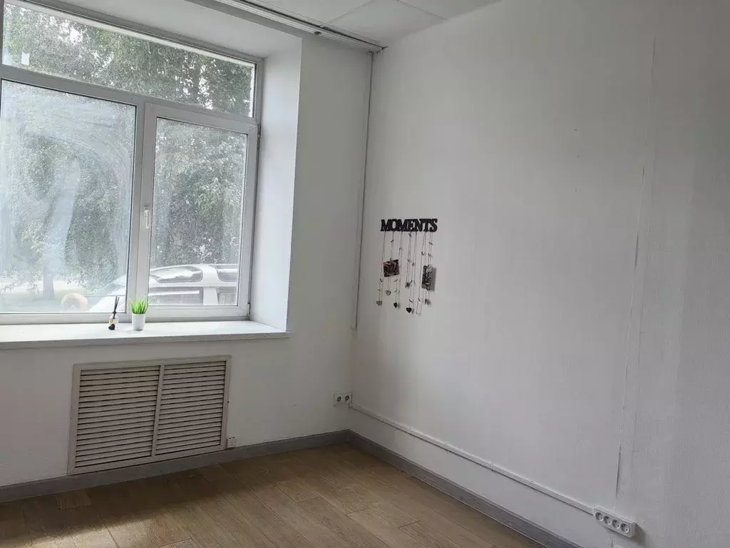 Офис в Новосибирская область, Бердск ул. Попова, 1 (90 м) - Фото 2