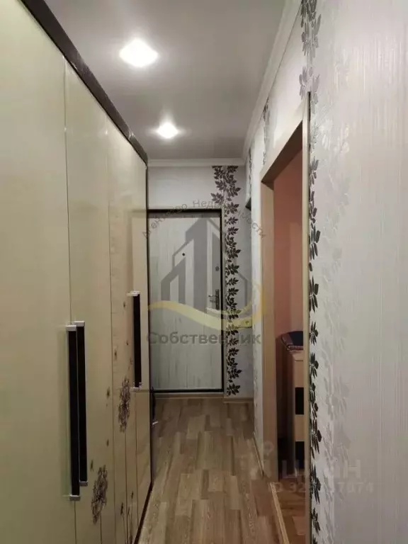 3-к кв. Белгородская область, Старый Оскол Звездный мкр, 9 (64.0 м) - Фото 1