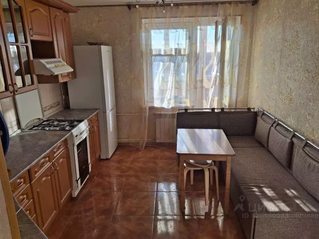 2-к кв. Ленинградская область, Всеволожск Ленинградская ул., 16к1 ... - Фото 1