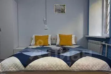 1-к кв. Санкт-Петербург наб. Реки Фонтанки, 75 (15.0 м) - Фото 0