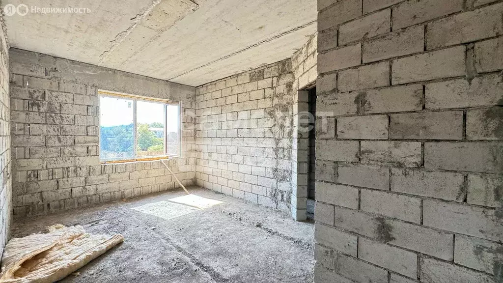 1-комнатная квартира: Нальчик, улица Головко, 99 (30.3 м) - Фото 2